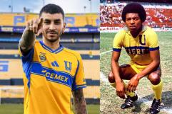Ángel Correa sacude a Tigres UANL: portará el legendario número 7