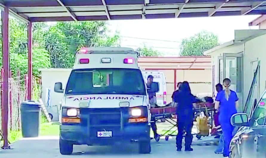 Fallecido y Joven Herido en Accidente Fatal de Jaboncillos