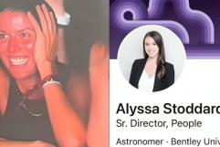 Investigación en Astronomer por escándalo de beso durante concierto