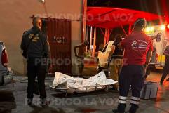 Muere trabajador intoxicado en Pollo Loco con sosa cáustica