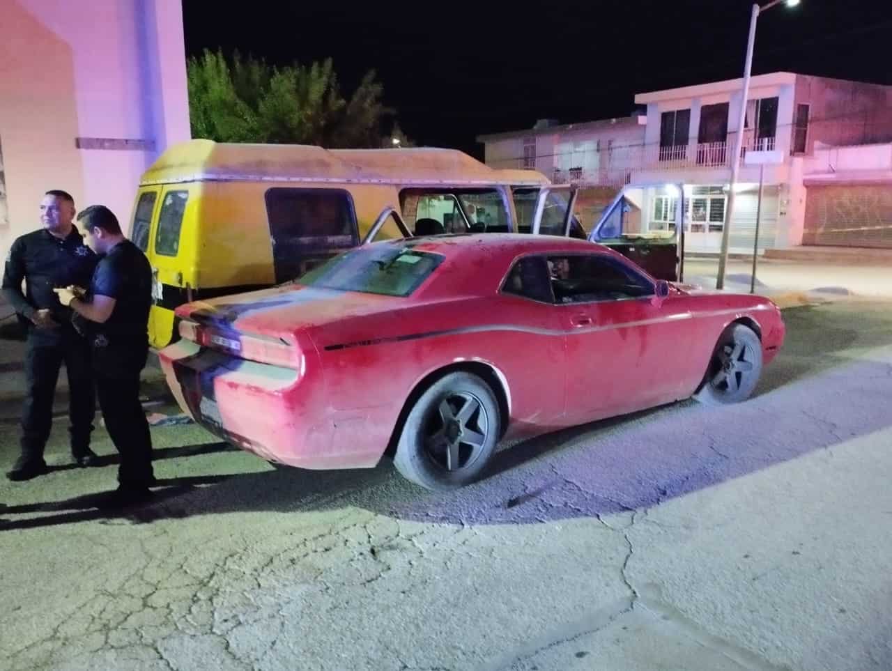 Cuatro muertes en menos de 12 horas conmocionan a Monclova y Castaños