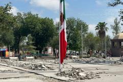 “Como en la prehistoria”: reclaman abandono y falta de servicios en Allende