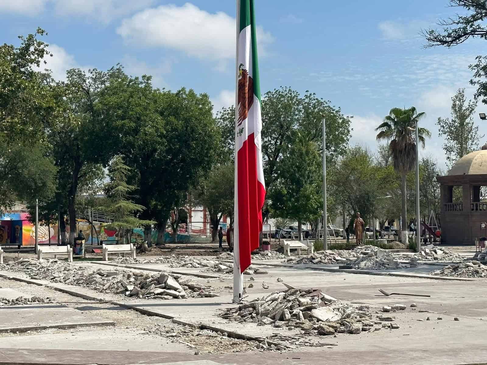 “Como en la prehistoria”: reclaman abandono y falta de servicios en Allende