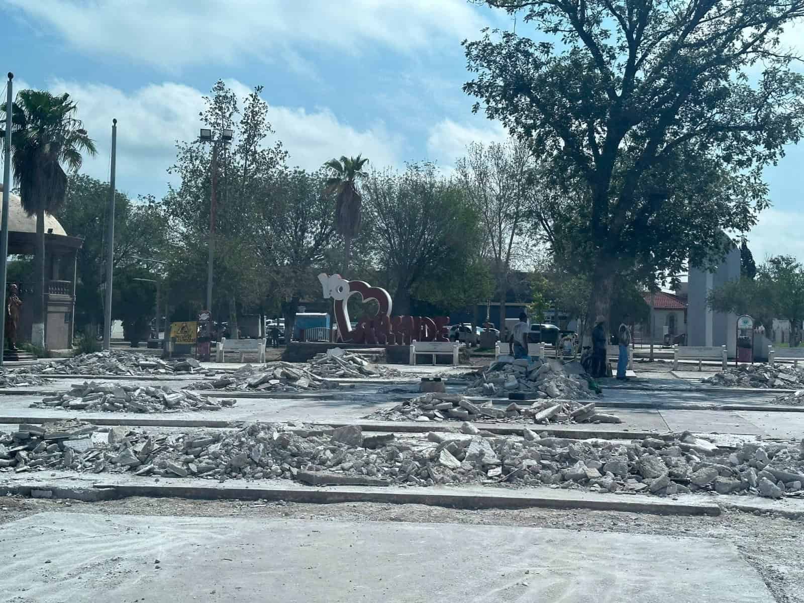 “Como en la prehistoria”: reclaman abandono y falta de servicios en Allende