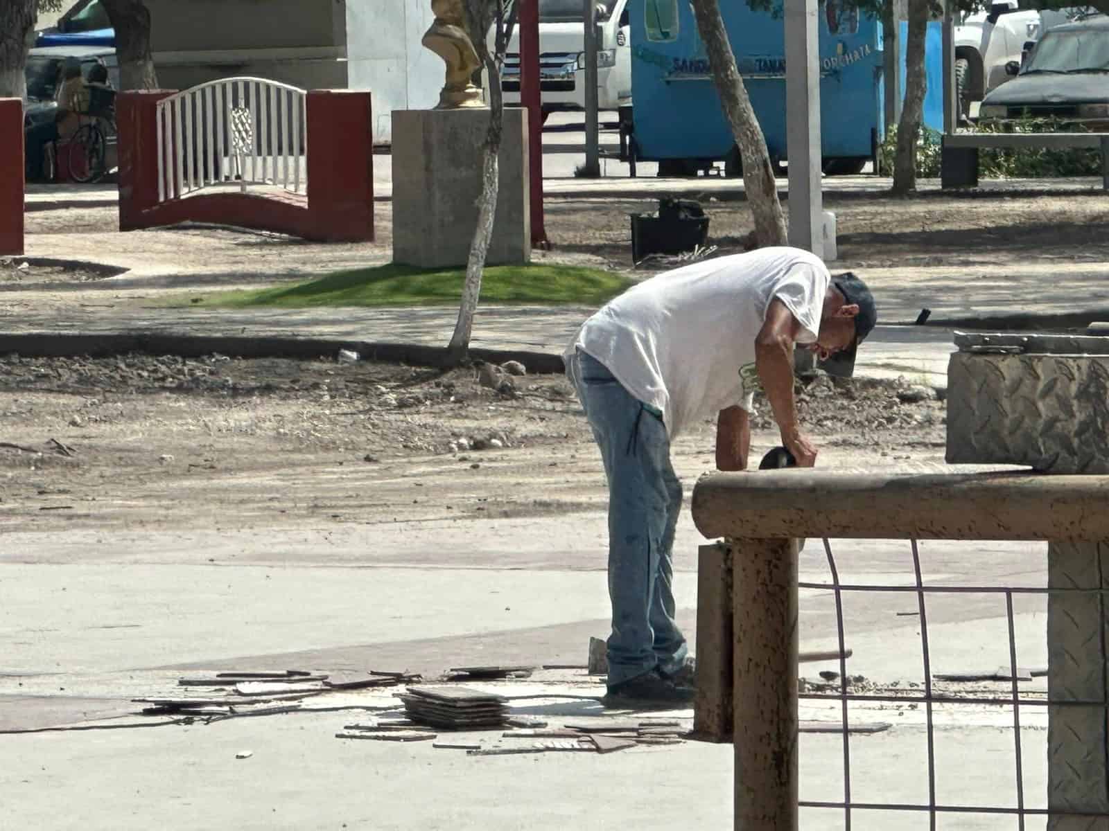 “Como en la prehistoria”: reclaman abandono y falta de servicios en Allende