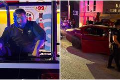 Conductor alcoholizado atropella y le quita la vida a Doña Lupe de la Mayo