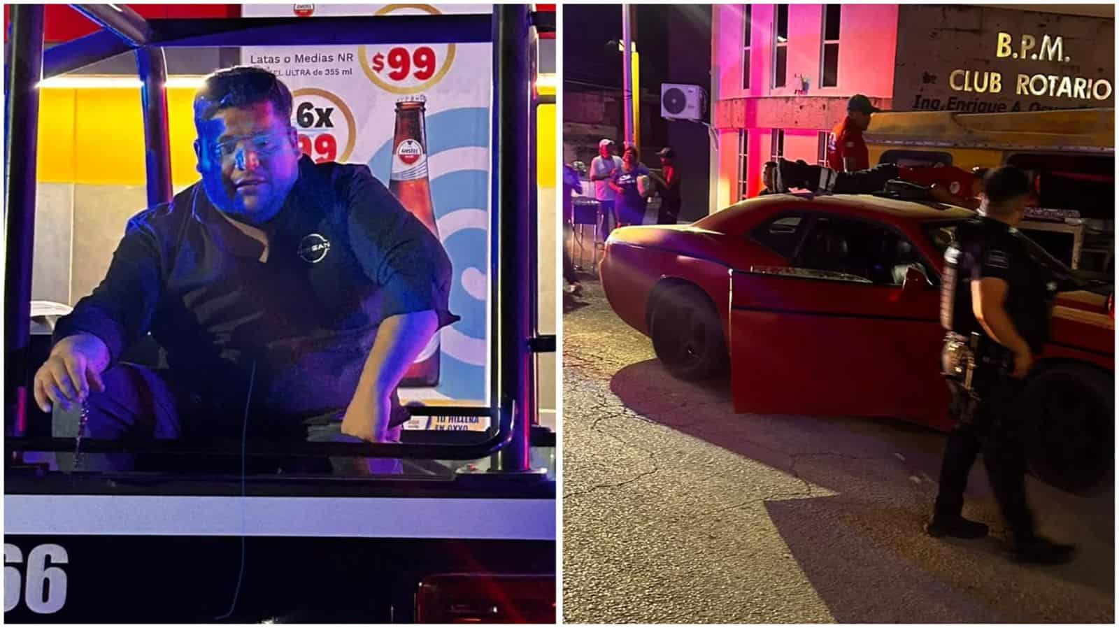 Conductor alcoholizado atropella y le quita la vida a Doña Lupe de la Mayo