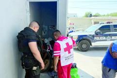 Encuentran muerto a velador de Publimax