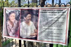 Verdad y justicia: la lucha de la familia de Marta Granados