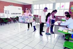 Proceso Electoral en Coahuila: Pocos Recursos Impugnados