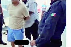 Detienen a responsable de accidente mortal