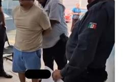 Detienen a responsable de accidente mortal