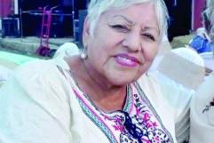 Accidente en Texas cobra vida de activista por mineros de Pasta de Conchos