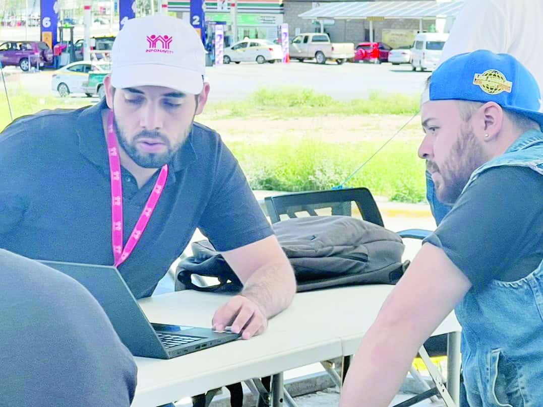Realizará Infonavit feria de atención