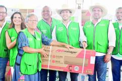 Mercadito Mejora Coahuila: Éxito en edición 250 con productos accesibles