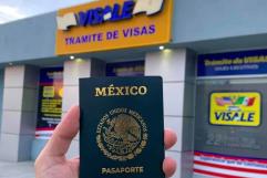 Aumenta incertidumbre por posible alza en precio de visa norteamericana