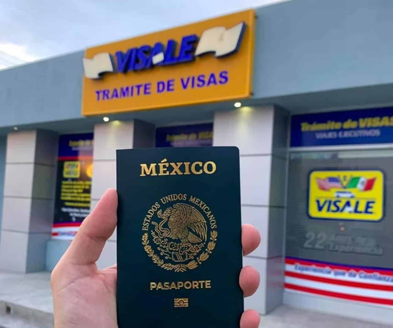 Aumenta incertidumbre por posible alza en precio de visa norteamericana