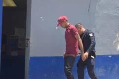 Detenido en Farmacia Guadalajara de Monclova por Comportamiento Sospechoso