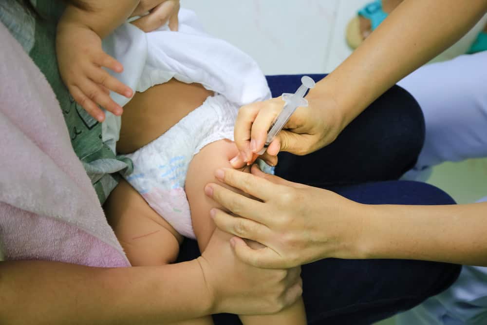 Piden revisar esquemas de vacunación en niños nacidos desde 2020