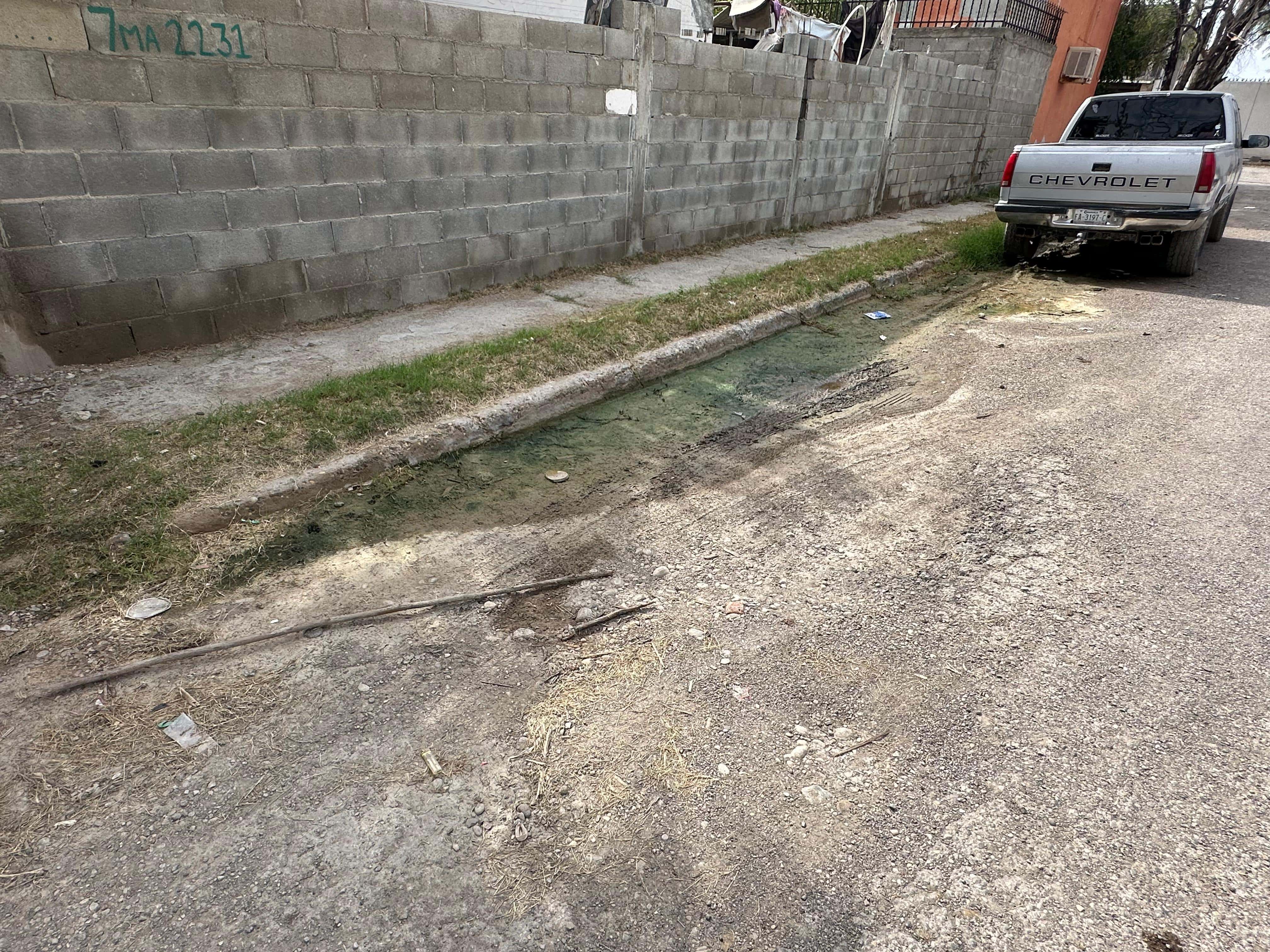 La voz en tu colonia: Olvida Jacobo a la colonia Doña Irma