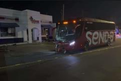 Identifican a fallecido en choque de la colonia San Joaquín; pasajera sigue grave