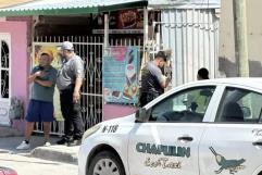 Descartan muerte violenta de taxista hallado en Tierra y Esperanza
