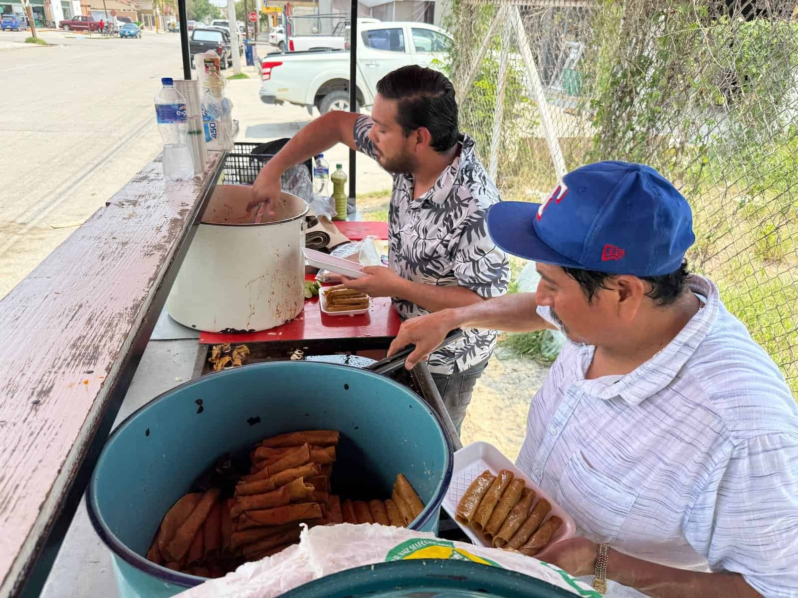 Demanda CANIRAC competencia desleal por proliferación de negocios de comida que no pagan impuestos