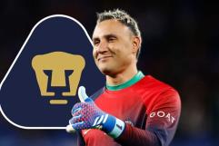 Keylor Navas a un paso de ser felino: Pumas se ilusiona con su fichaje