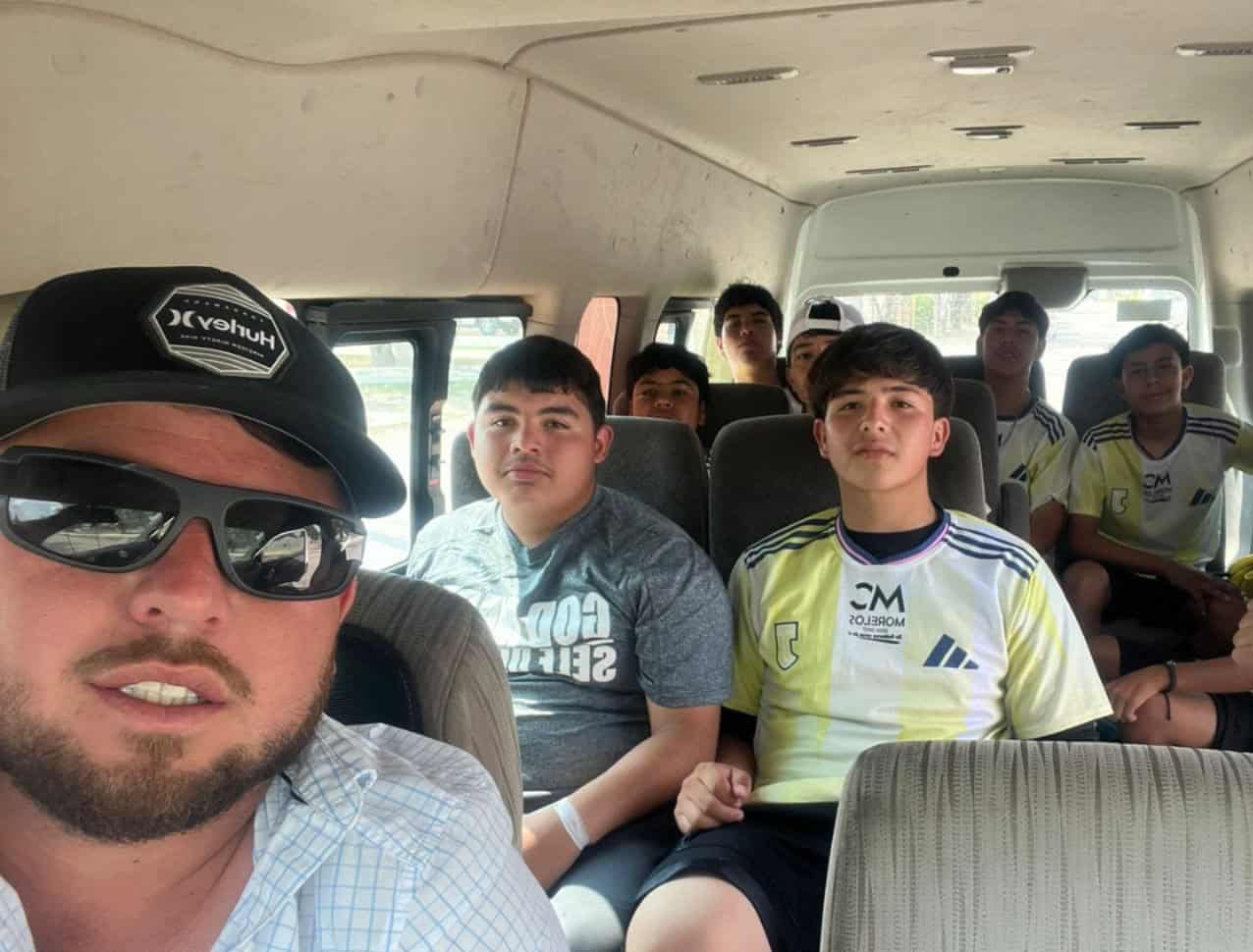 Álamos Junior avanza a la final con triunfo sobre Santa Mónica