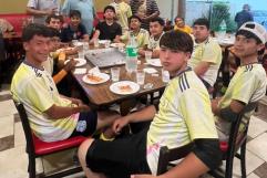 Álamos Junior avanza a la final con triunfo sobre Santa Mónica