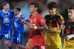 Apertura 2025: Toluca y Pachuca brillan en la Liga MX