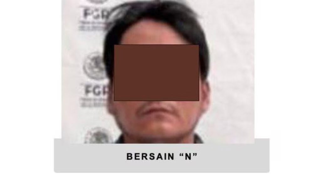 Ex candidato de Movimiento Ciudadano detenido por secuestro y homicidio en Veracruz