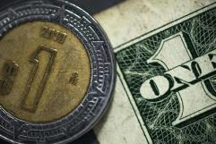Tipo de cambio peso-dólar se fortalece al cierre del 21 de julio de 2025