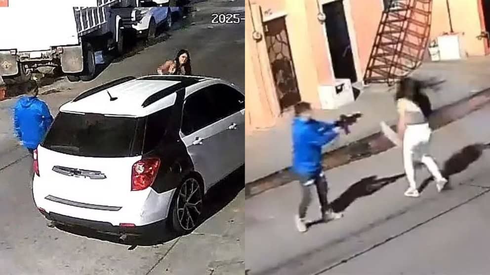 Detenido implicado en feminicidio de Karla Bañuelos en Guadalajara