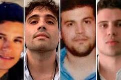 Hijos de Narcotraficantes Bajo la Lupa de Harfuch por Seguridad Nacional