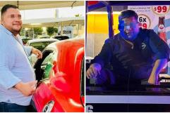 Presentación de Ramón N ante el Juez por Homicidio Culposo de Doña Lupe