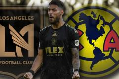 Club América avanza en fichaje de Denis Bouanga