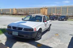 Taxistas de Frontera Reciben Prórroga para Regularización