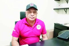 Carrusel en Feria de San Buenaventura previene accidentes