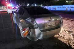 Hace chuza en Las Torres