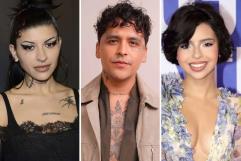 Cazzu explota contra la prensa tras pregunta sobre Nodal y Ángela Aguilar: “¡Pregunta de mier...!”