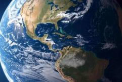 Expertos advierten sobre brevedad de días en 2025 por geocronometría