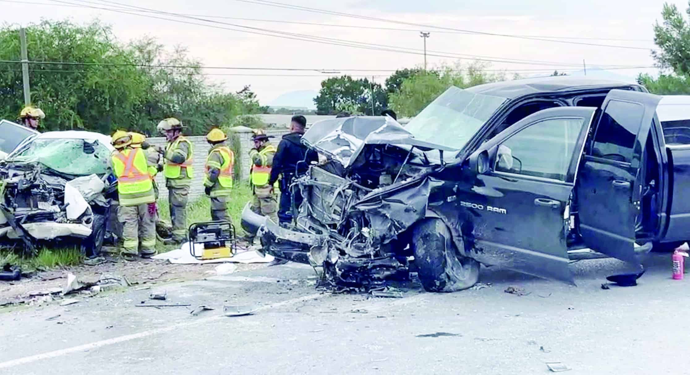 Detenido Conductor por Accidente Mortal en Carretera a Zacatecas