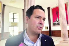 Investigación de Ricardo Mejía Berdeja solicitada por el PAN