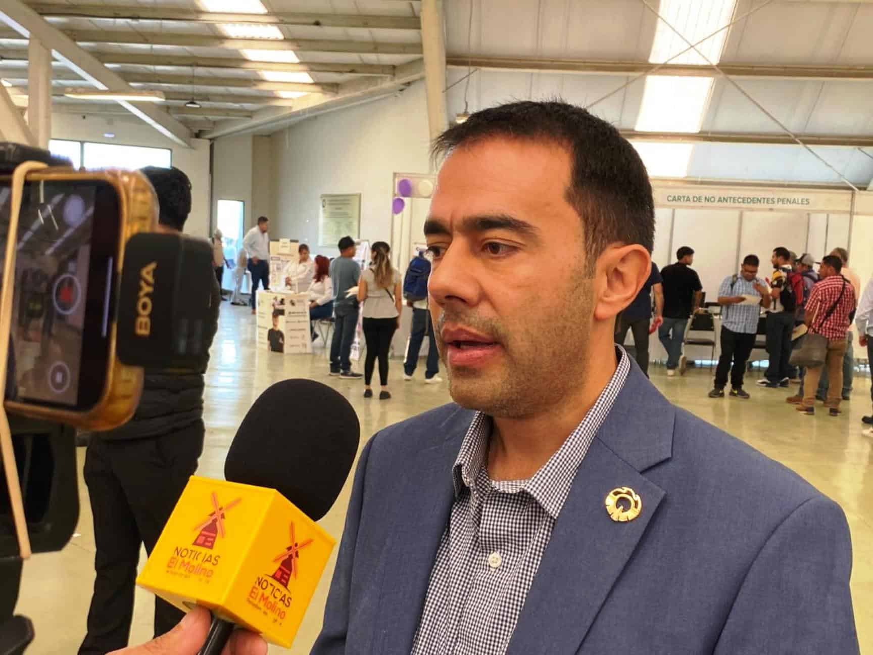 Marketplace de CANACINTRA beneficiará a Pymes en Coahuila Sureste
