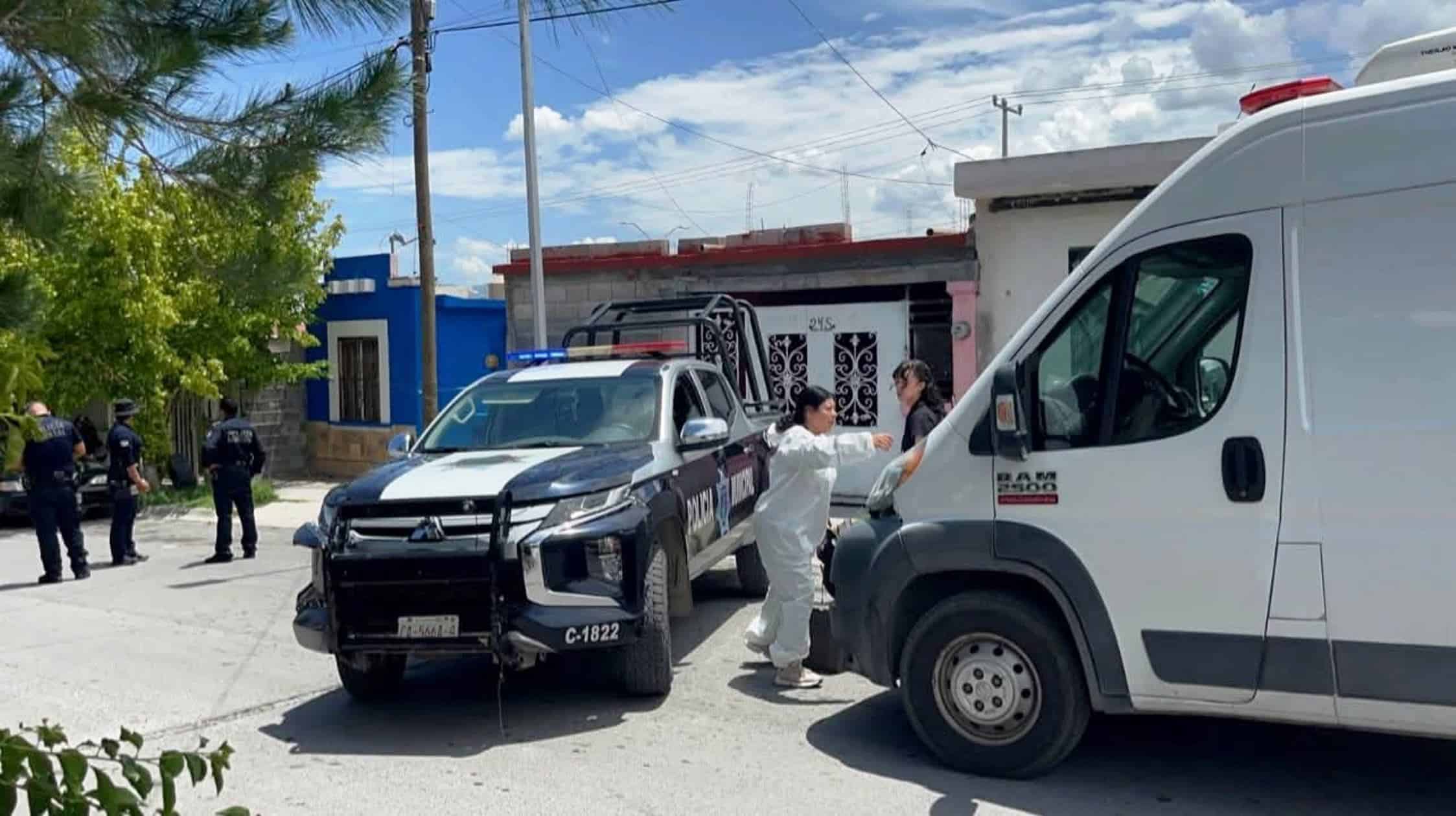 Investigación en curso tras hallazgo trágico en Saltillo