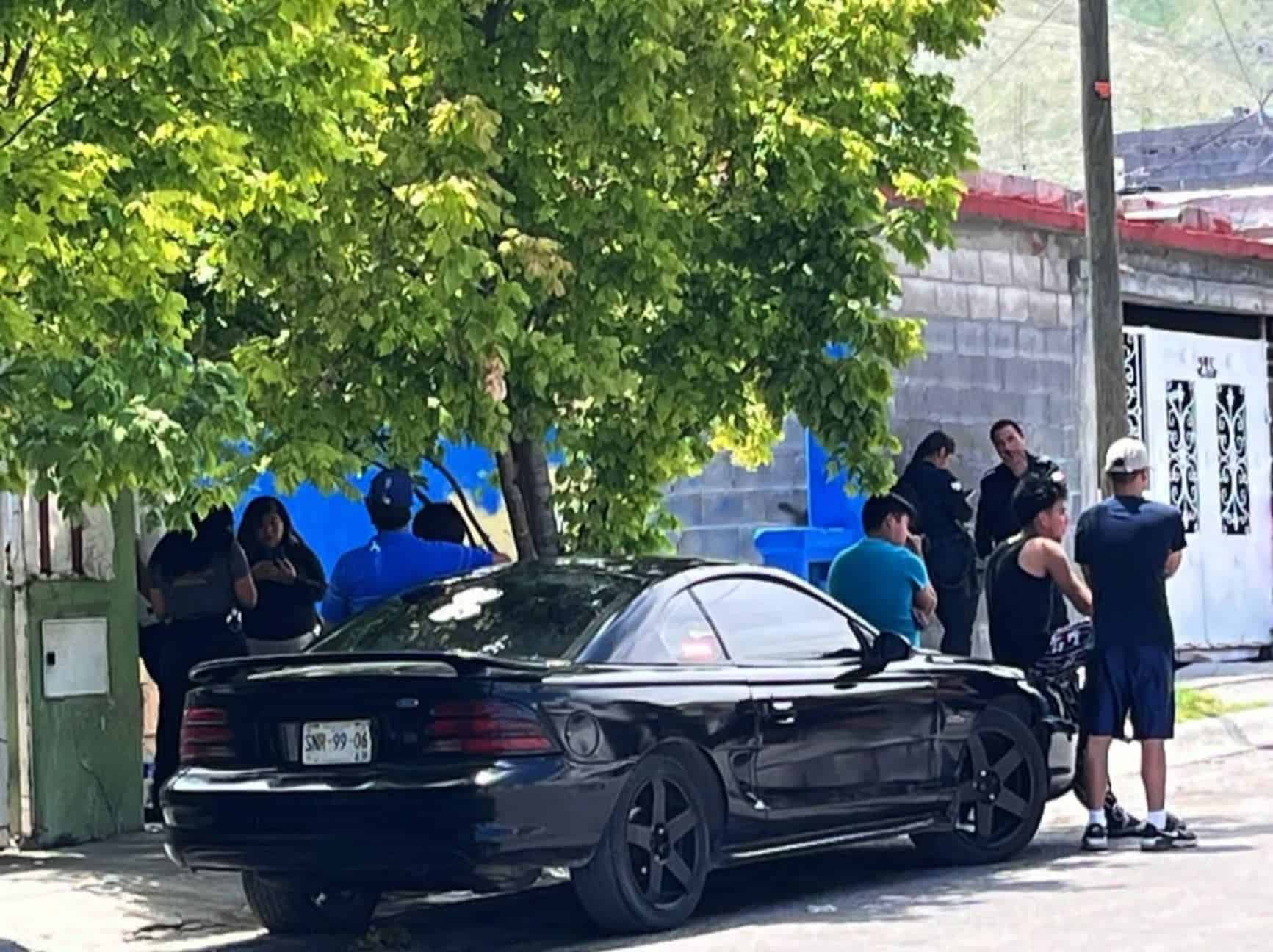 Conmoción en Mirasierra por hallazgo sin vida de joven