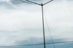 Saltillo se ilumina con más de mil nuevas luminarias