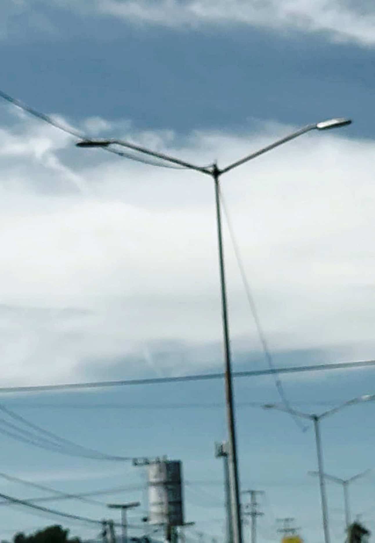Proyecto de iluminación en Saltillo enfocado en mejorar la seguridad y movilidad