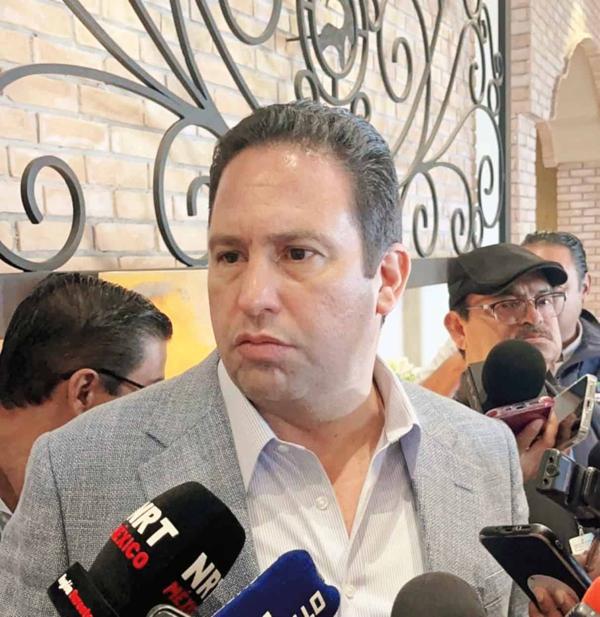 Saltillo se ilumina con más de mil nuevas luminarias
